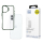 Etui do telefonów 3MK Satin Armor Case+ do iPhone 16 Plus Green 5903108597814